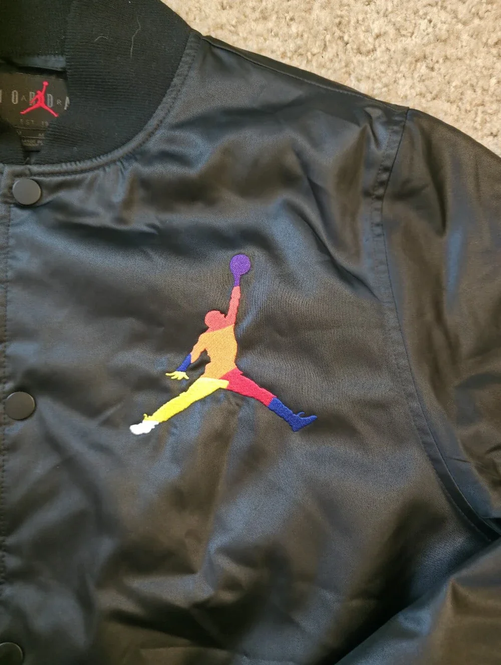 Jordan